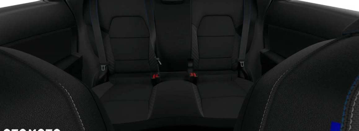 Renault Captur cena 122900 przebieg: 5, rok produkcji 2024 z Warszawa małe 92